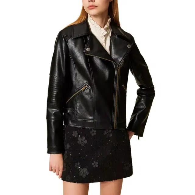 TWINSET MILANO FW25