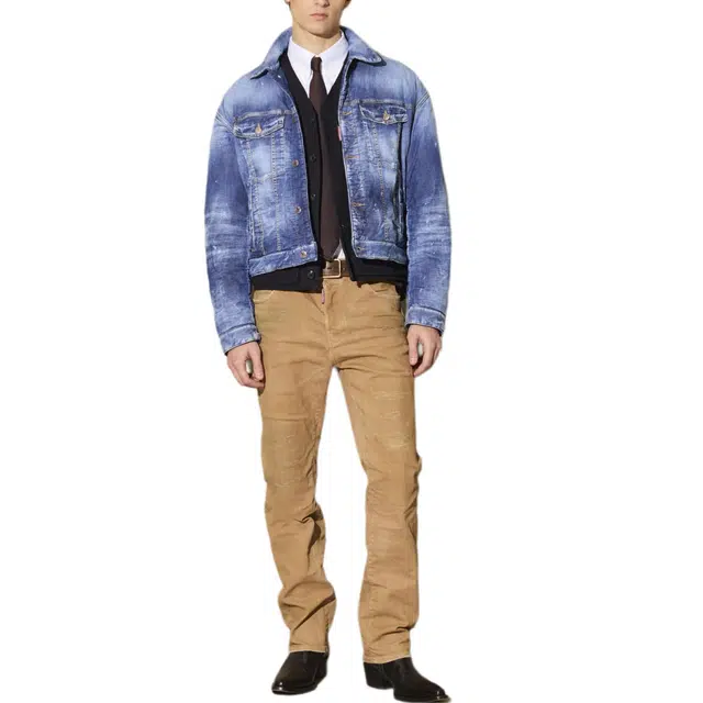DSQUARED 2 FW25