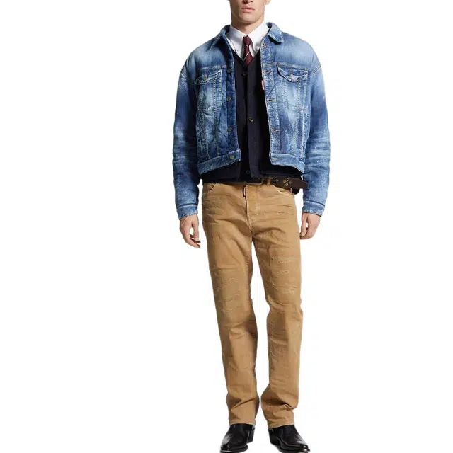 DSQUARED 2 FW25