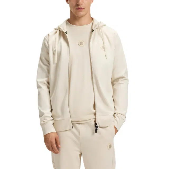 HUGO BOSS