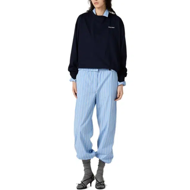 MIU MIU T