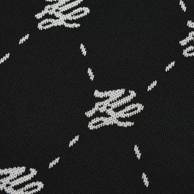 KARL LAGERFELD SS25 POLO