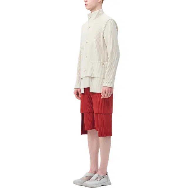 Homme Pliss Issey Miyake FW25