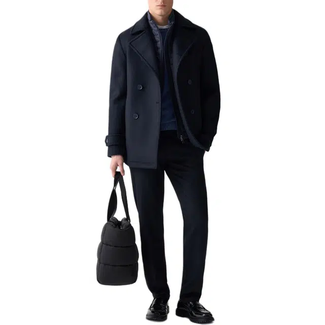 COLMAR FW25