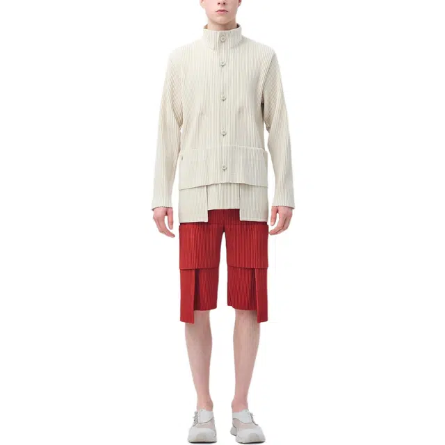 Homme Pliss Issey Miyake FW25