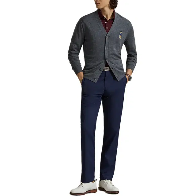 Ralph Lauren V