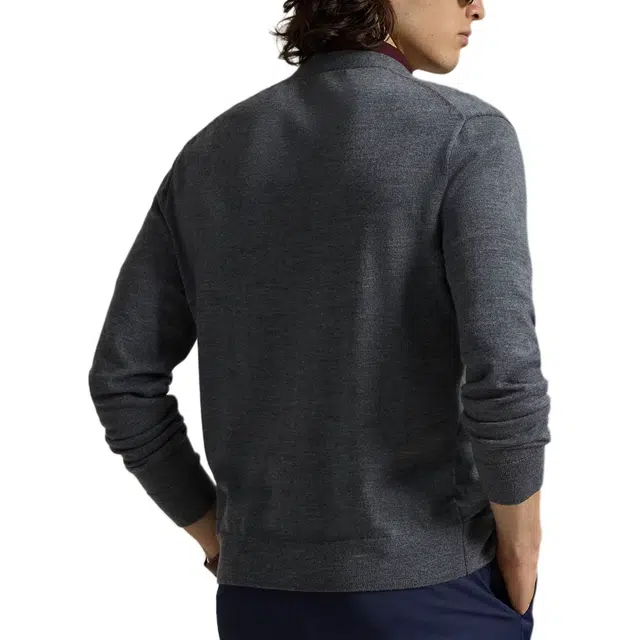 Ralph Lauren V