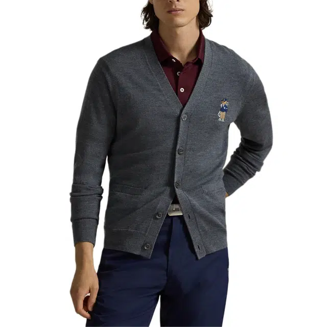 Ralph Lauren V