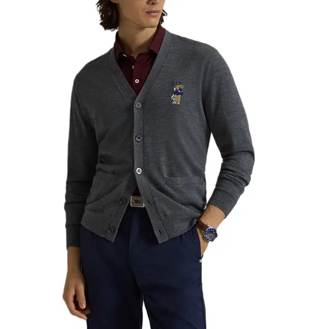 Ralph Lauren V