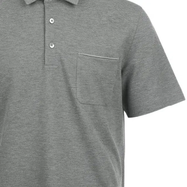 Zegna SS25 Polo