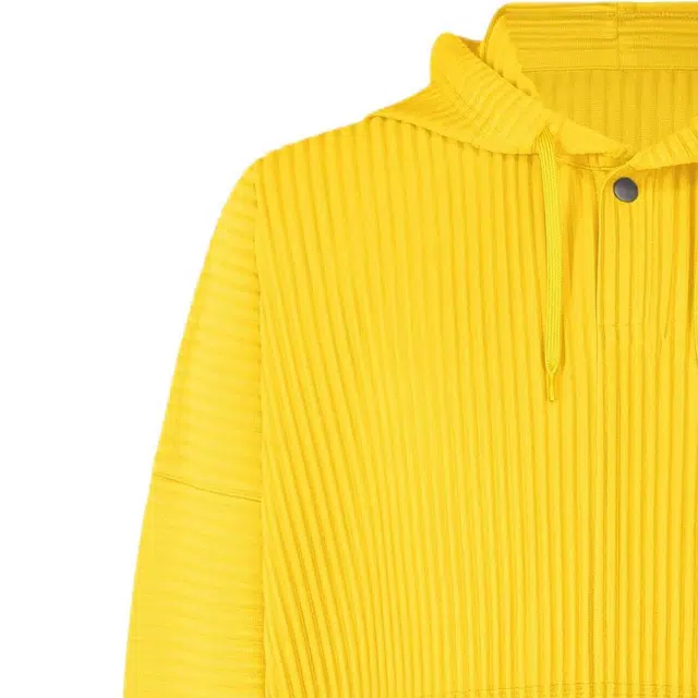 Homme Pliss Issey Miyake FW25