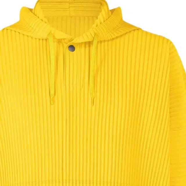 Homme Pliss Issey Miyake FW25