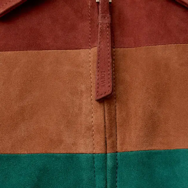 LOEWE x Albers FW25