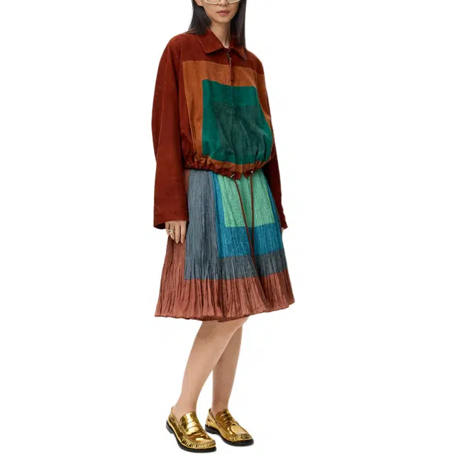 LOEWE x Albers FW25