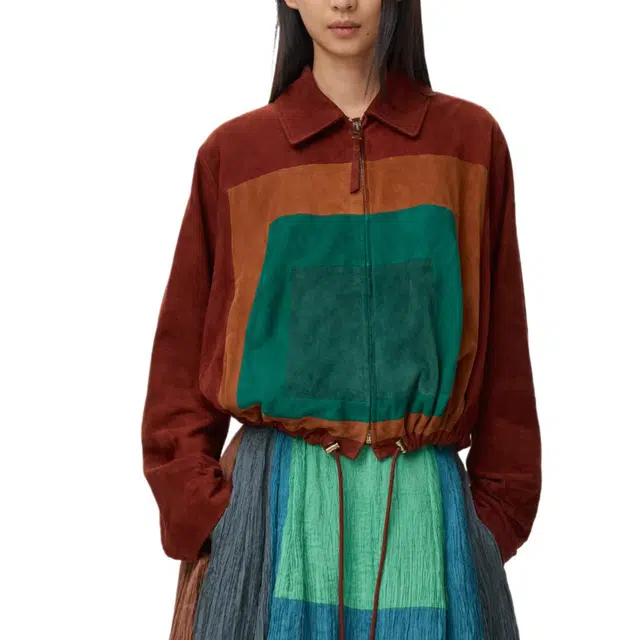 LOEWE x Albers FW25