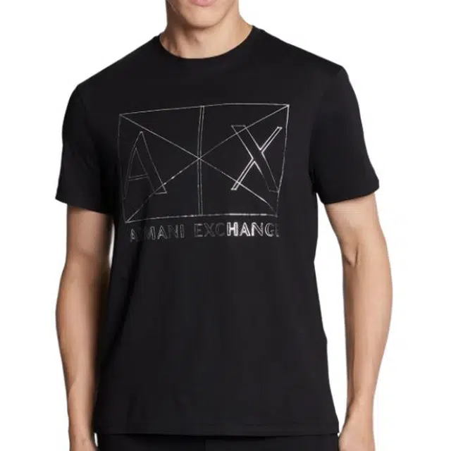ARMANI EXCHANGEAE T