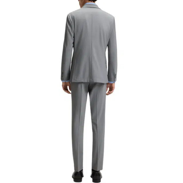 HUGO BOSS