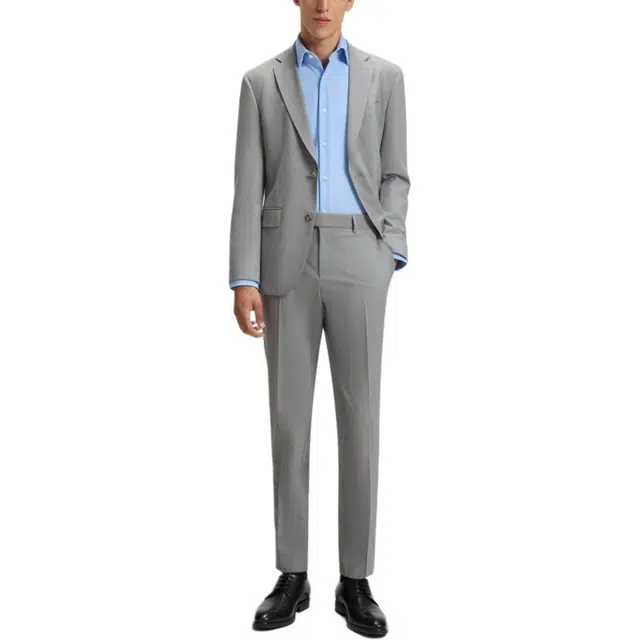 HUGO BOSS