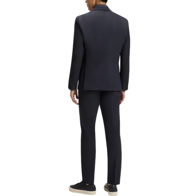 HUGO BOSS