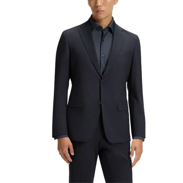 HUGO BOSS