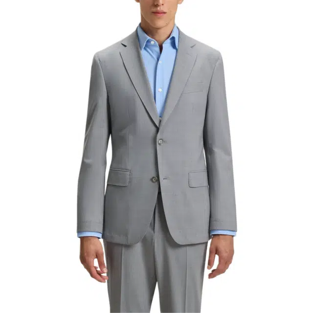 HUGO BOSS