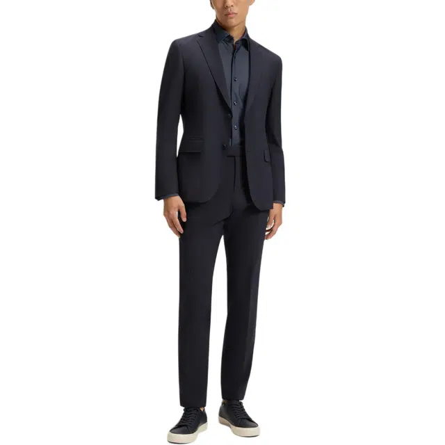 HUGO BOSS