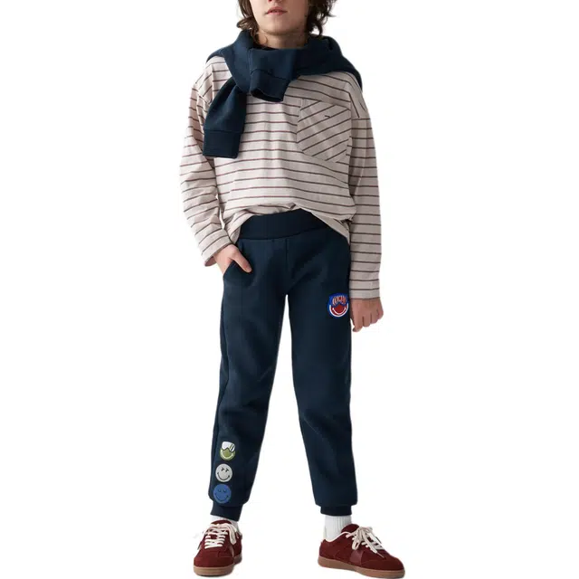 COLMAR x SMILEYWORLD FW25