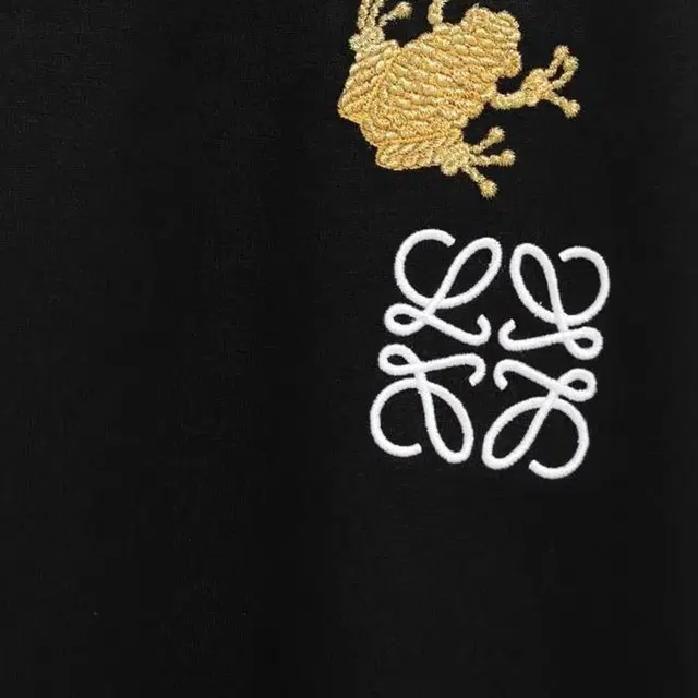 LOEWE FW25 T