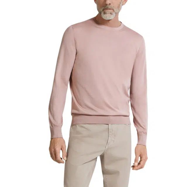 Zegna FW25