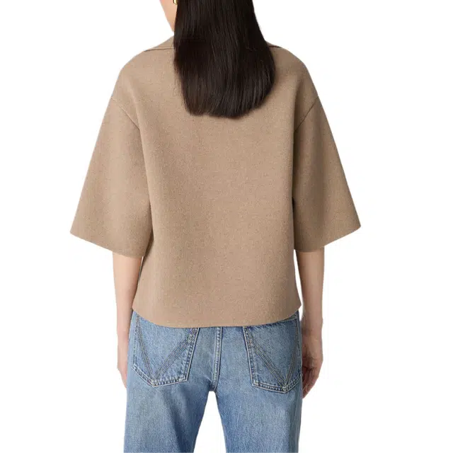 Bottega Veneta FW25 polo