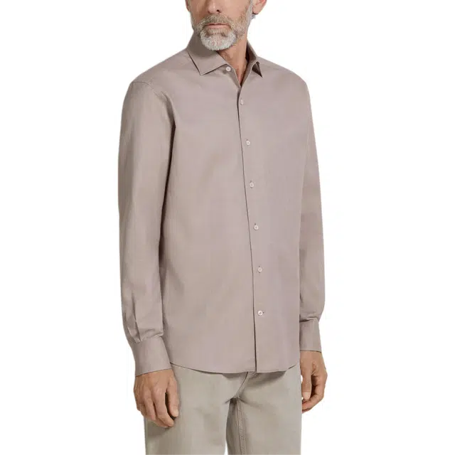 Zegna FW25