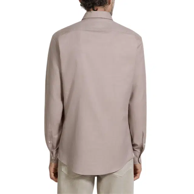 Zegna FW25