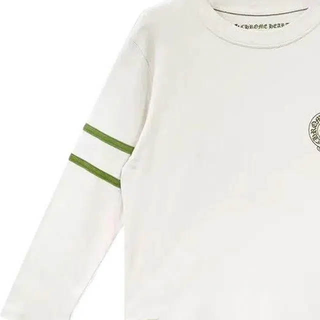 Chrome Hearts T