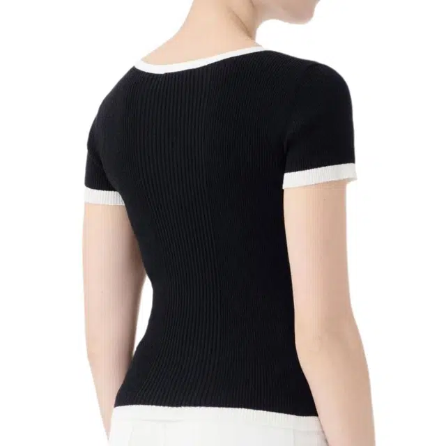 CHANEL SS25 T