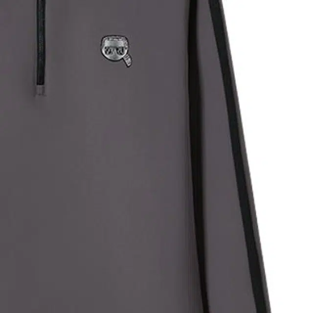 KARL LAGERFELD Golf SS25 Logo