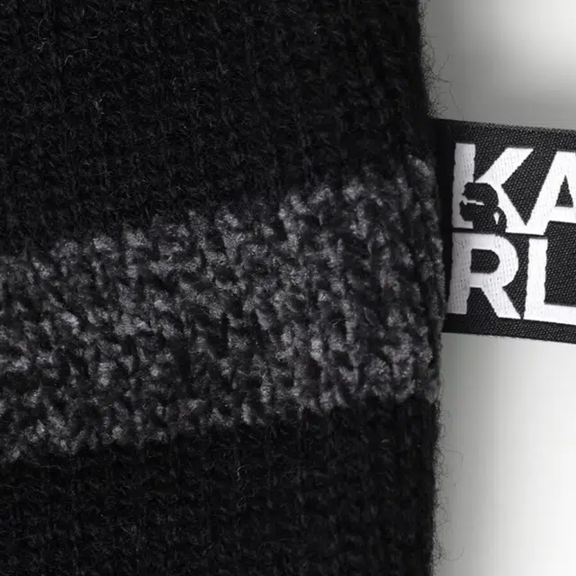 KARL LAGERFELD