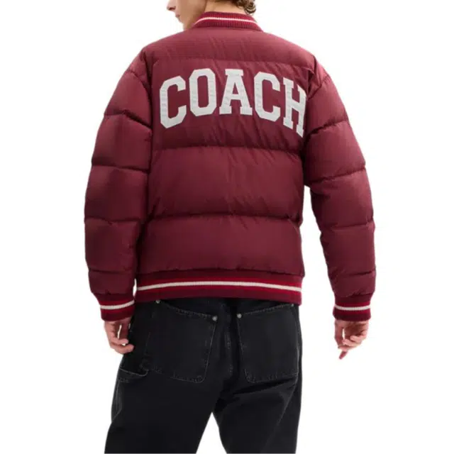 COACH FW25