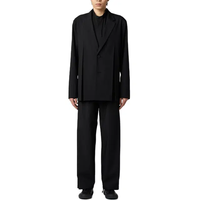 ISSEY MIYAKE FW25