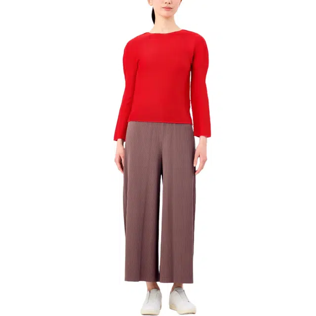 ISSEY MIYAKE FW25 T