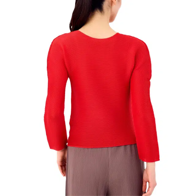 ISSEY MIYAKE FW25 T
