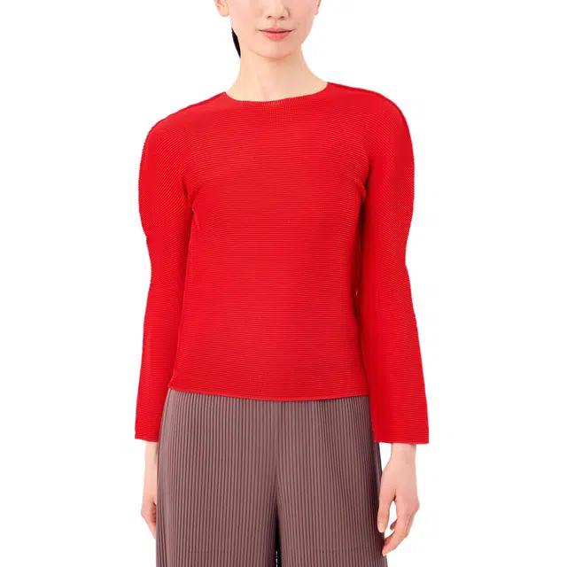 ISSEY MIYAKE FW25 T