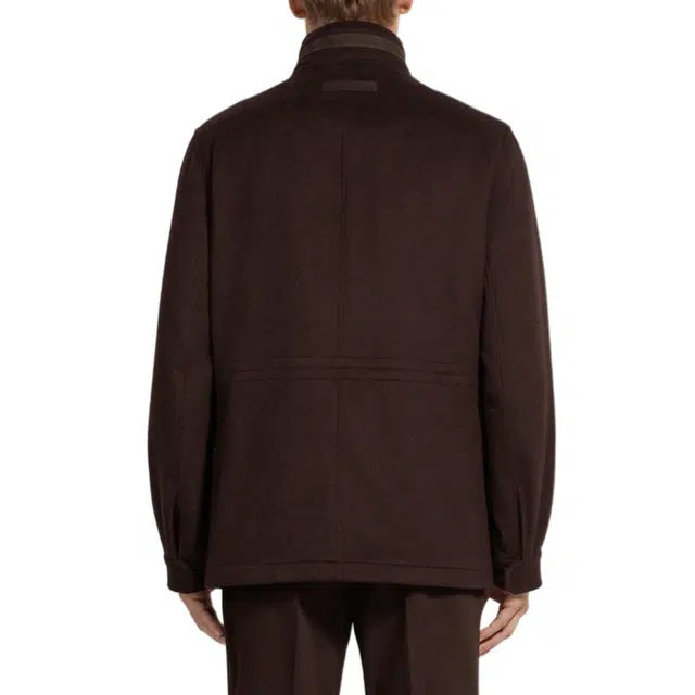Zegna OASI CASHMERE