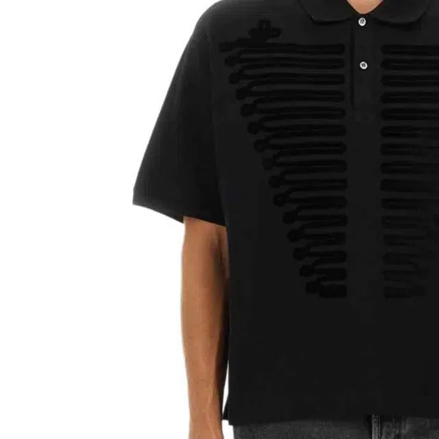 Alexander McQueen Polo