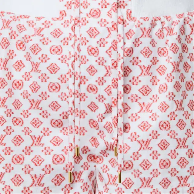 LOUIS VUITTON SS25 3D