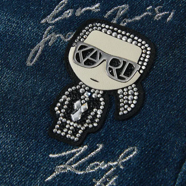 KARL LAGERFELD