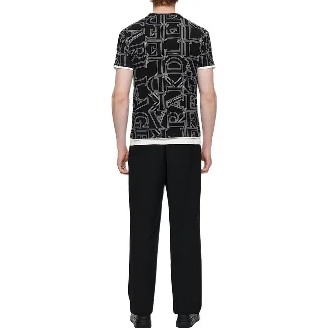 KARL LAGERFELD T