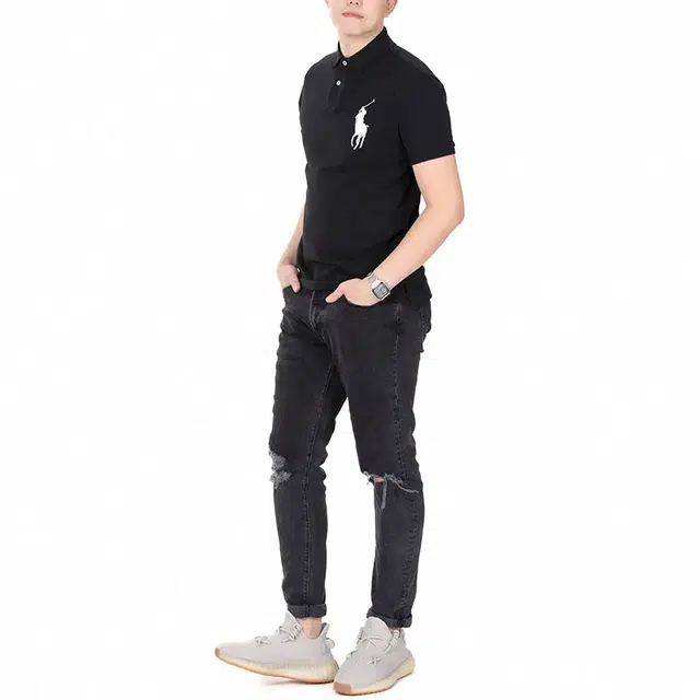 Polo Ralph Lauren LogoPolo