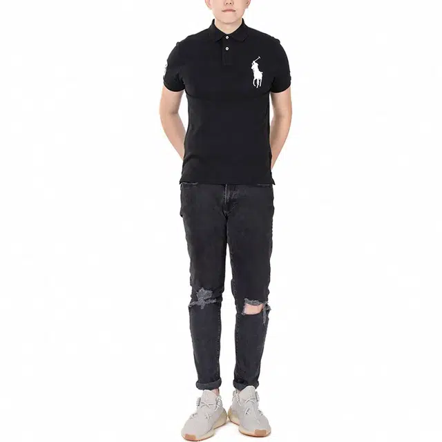 Polo Ralph Lauren LogoPolo
