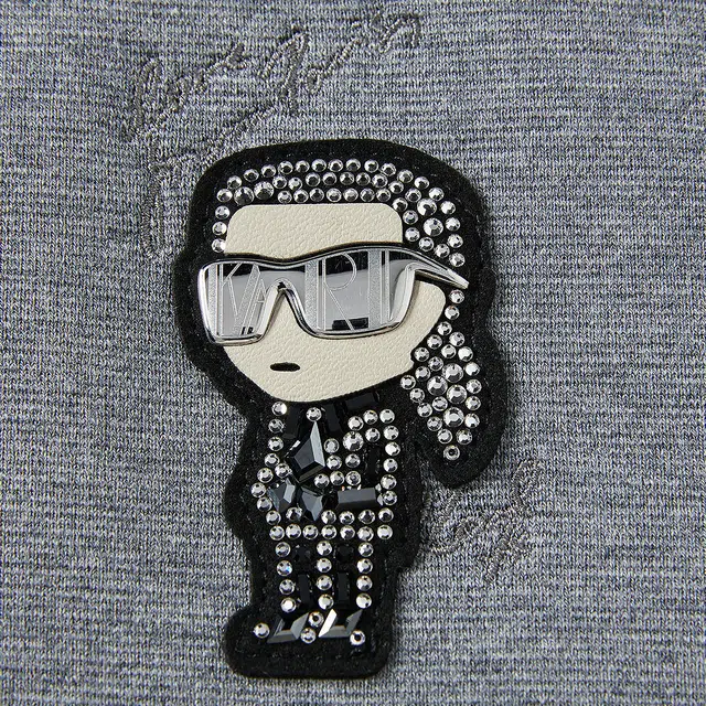 KARL LAGERFELD
