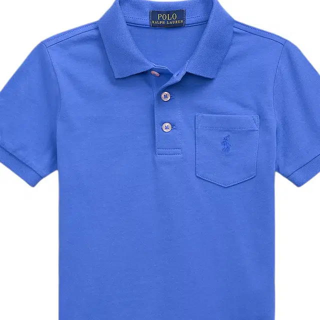 Polo Ralph LaurenPolo FW25